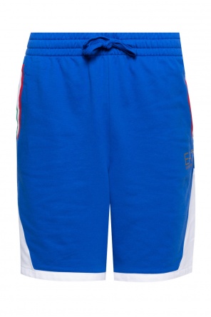 Drawstring shorts, zdjęcie 1 Drawstring shorts od EA7 Emporio Armani